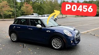 dtc p2056 quickly Fix
