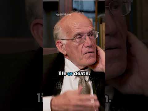 Victor Davis Hanson on Military History | Matters of Policy and Politics