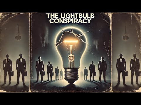 Phoebus-Kartell entlarvt: Wie sie Glühbirnen manipulierten!