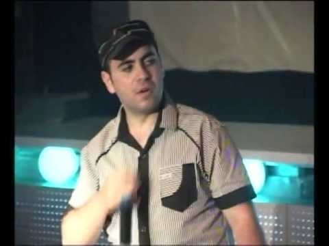 Nea Kalu - Nebun dupa tine | Concert Brasov | 2008