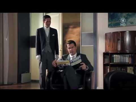 462  Ansgar von Lahnstein - Verbotene Liebe - 25.04.2014