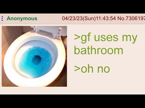 Least Filthy 4Chan User - 4Chan Greentext Stories