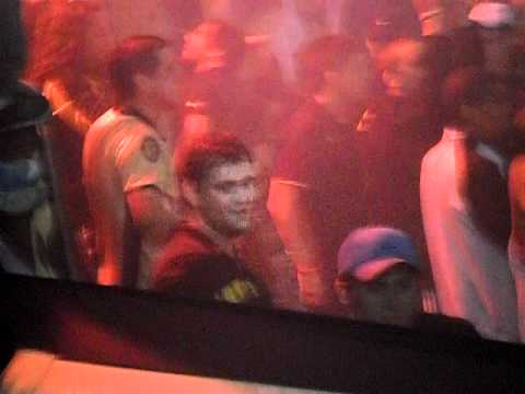 PEÑAROL vs inter ((RECIBIMIENTO)))