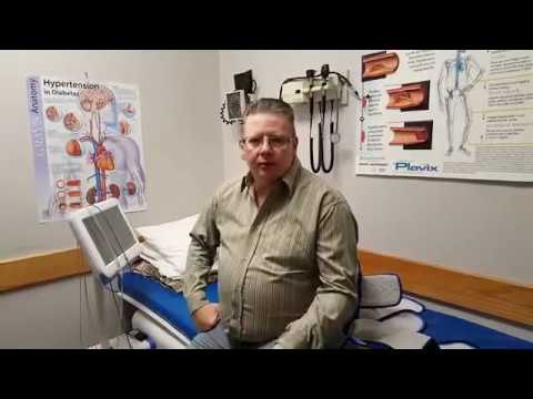 External counterpulsation ECP