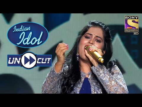 Sayali's Soothing Version Of "Milo Na Tum To Ham Ghabraye" | Indian Idol Season 12 | Uncut