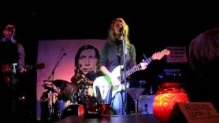 Shelby Lynne live - Killin&#39; Kind - Stephen Talkhouse - Amagansett NY - 12/11/09