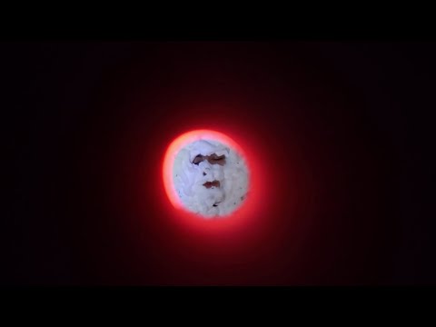 Fid Mella - Weit Weg feat. Wandl (Official Music Video)