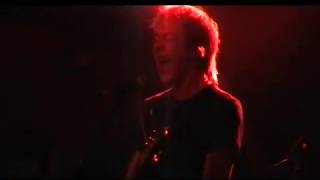 Dive Dive ft. Phil Selway Radiohead - Lying&#39;s What We&#39;re Here For/The Croc - Zodiac, Oxford  26/2/05