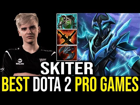 Skiter - Razor | Dota 2 Pro Gameplay [Learn Top Dota]