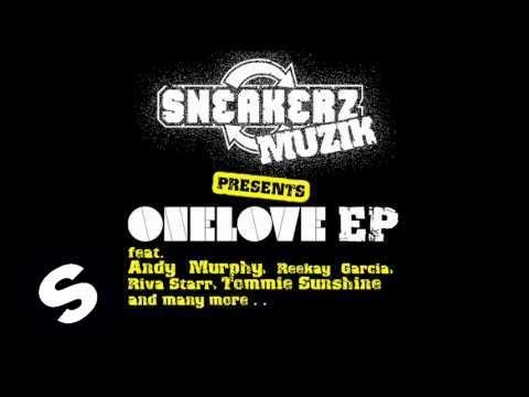 Reekay Garcia - Back To The Beat (Riva Starr remix)