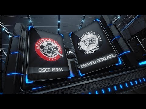 Under 21 - Semifinale Playoff - Cogianco Genzano Vs Cisco Roma - futsalfanner.it Download