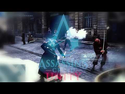 Steam Community :: Video :: AC Unity 23/6/14