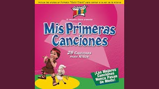 Ovejita, ¿Lana Tienes Tu?