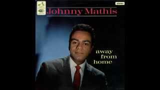 Johnny Mathis - Try a Little Tenderness