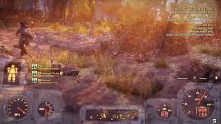 Fallout 76 maybe a nuke