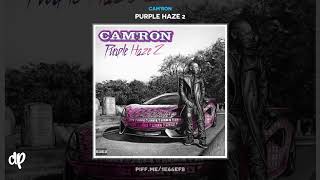 Cam&#39;ron - Losin&#39; weight 3 [Purple Haze 2]