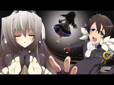 Tooshi Douka Vocal Version - Kyoukai Senjou No Horizon