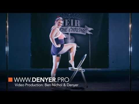 HTTC 2016 - Performer Category - Julia Williams