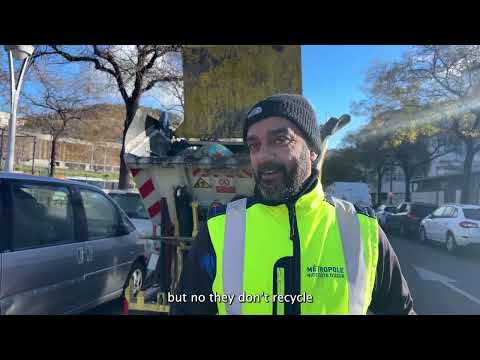 PACA Region Fails to Recycle