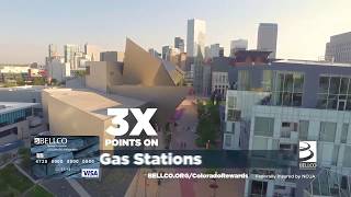 BELLCO - Rewards Cards