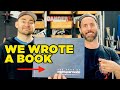 Every car we’ve ever done - WE WROTE A BOOK!