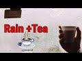Tea Lovers WhatsApp Status ️ Rain Tea I Tamil