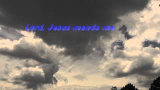 Aaron Shust Carry Me Home (with Lyrics) - Fisher of Men