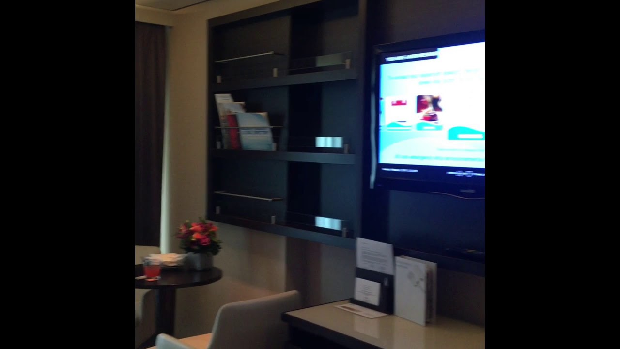 Norwegian Getaway - Cabin 16110 - Video 2