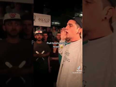 LUNAR C LEVELS! 🤣🐐💥 | Footage Owned by Don't Flop! 📸👊🏻 | #LunarC #Lunar #DontFlop #UK Battle #Rap