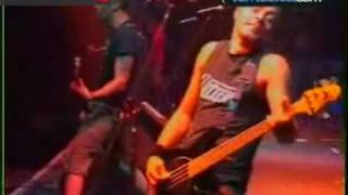 ATTAQUE 77 - No Me Arrepiento De Este Amor (Gesell Rock 2006)