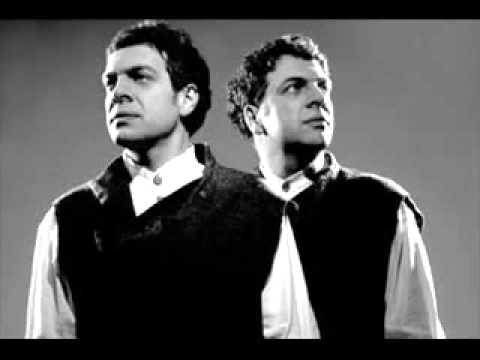 Braća Teofilović - U Selo Kavga Golema