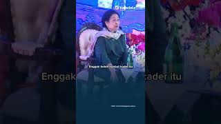 Download lagu Megawati Akui Di-Bully Karena Sebut Presiden Jokowi Petugas Partai mp3