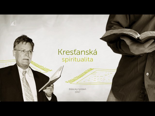 Biblický týždeň 1997