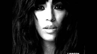 Loreen - Heal (feat. Blanks) (Album &quot;Heal&quot; 2012)