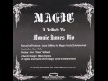 Magic: A Tribute To Ronnie James Dio FULL ALBUM ...