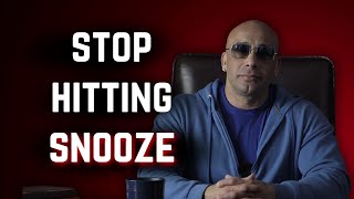 Simplest Method to Create Internal Discipline