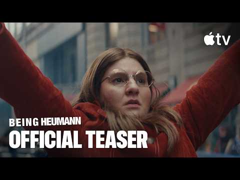 Official Teaser