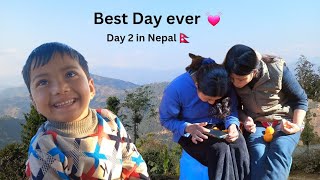Best Day ever🇳🇵 ||vlog 2|| #youtube #nepal