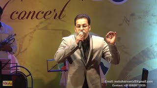 Download lagu Sach Mere Yaar Hai | Mohan Shetty | Moksha Events | Live Music | Evergreen Songs mp3