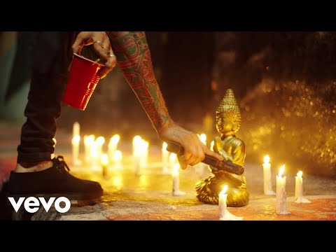 Plazmic - Reason (Official Video)