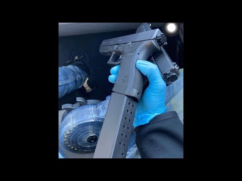 [FREE] Rio Da Yung OG x RMC Mike x Flint Type Beat - "CERTIFIED"