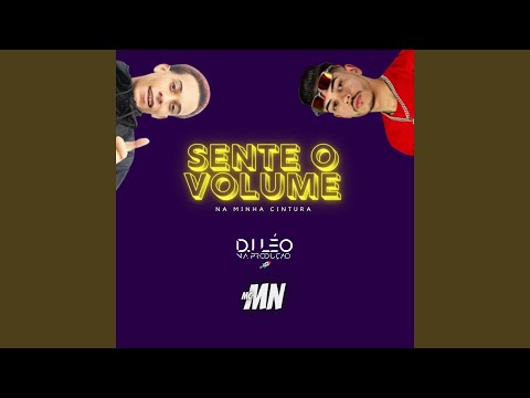 Sente o Volume