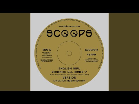 Original Rastaman - Dub Version