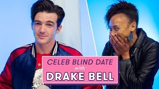 Drake Bell&#39;s Blind Date With a Superfan | Celeb Blind Date