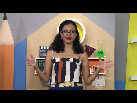 Sedimentary rocks | Rioeduca on TV – Science - 6th Grade