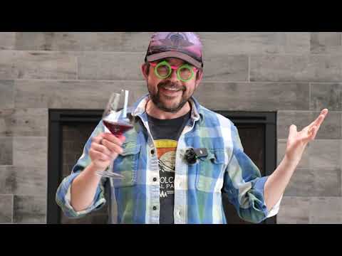 2022 Marvelous Mourvedre- Extradimensional Wine Co. Yeah!