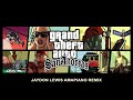 Jaydon Lewis GTAmapiano GTA Amapiano