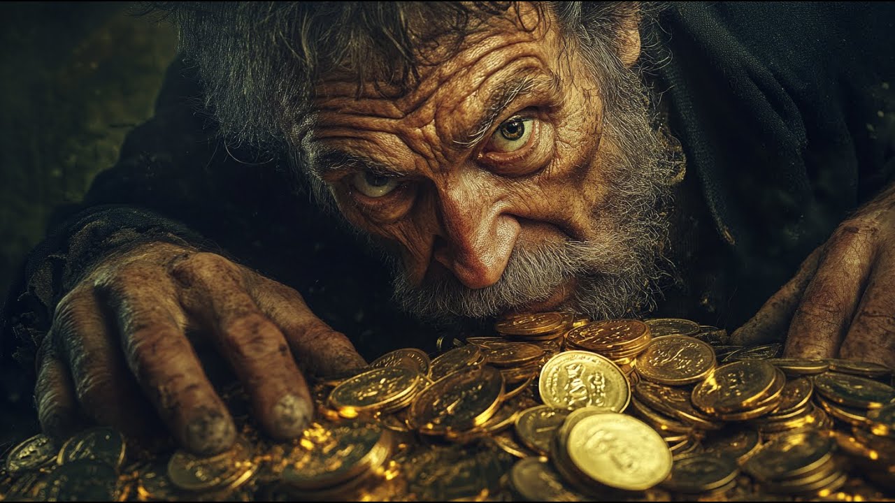 THE SECRET Uncovered By SOLOMON, The Wisest Man!