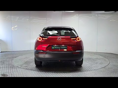 Mazda MX-30 EV Confidence - Image 2
