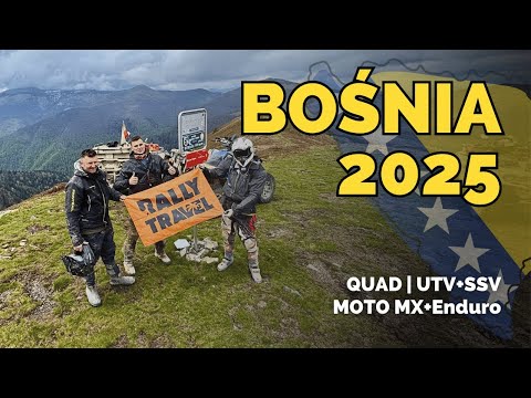 BOSNIEN 2026